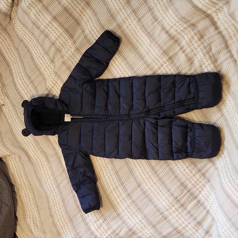 Baby Gap Lightweight Snowsuit